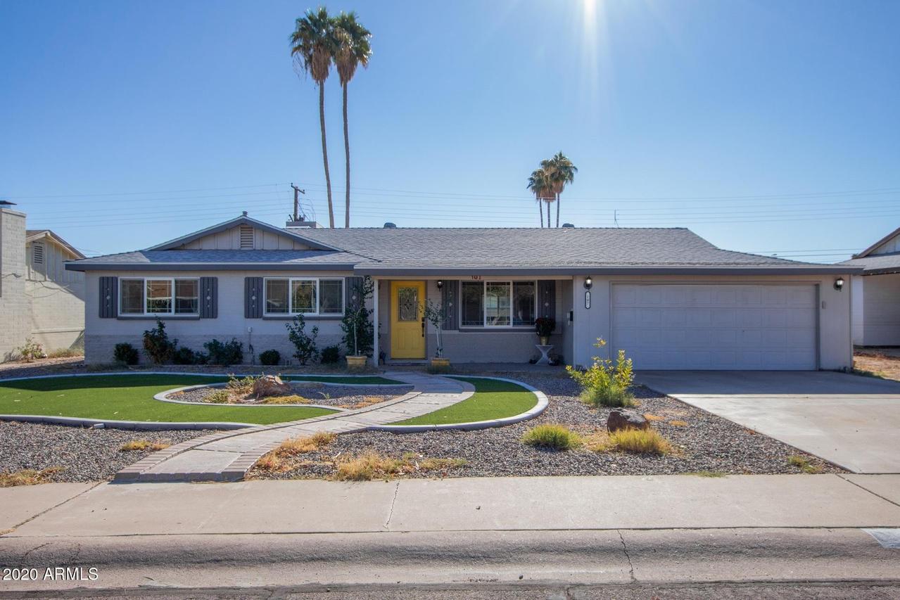 107 E Mckinley St., Tempe, AZ 85288