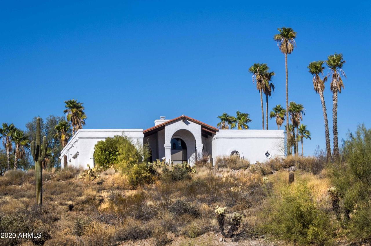 16330 E Glenbrook Blvd., Fountain Hills, AZ 85268