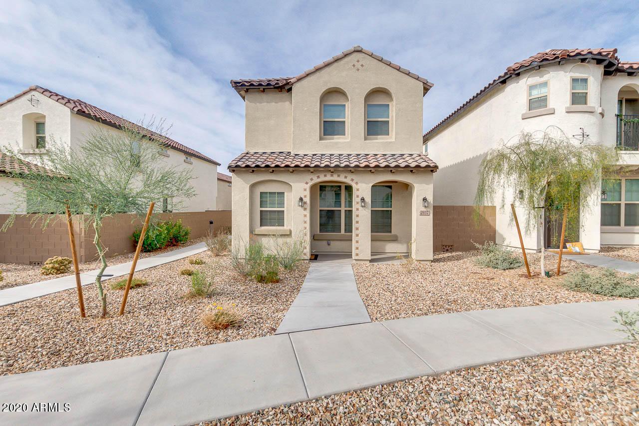 2937 N Athena, Mesa, AZ 85207