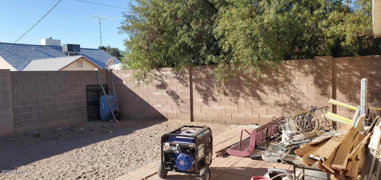 451 W 22nd Ave., Apache Junction, AZ 85220