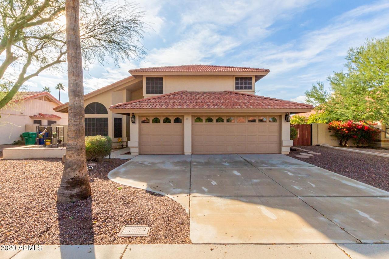 5657 E Fairbrook St., Mesa, AZ 85205