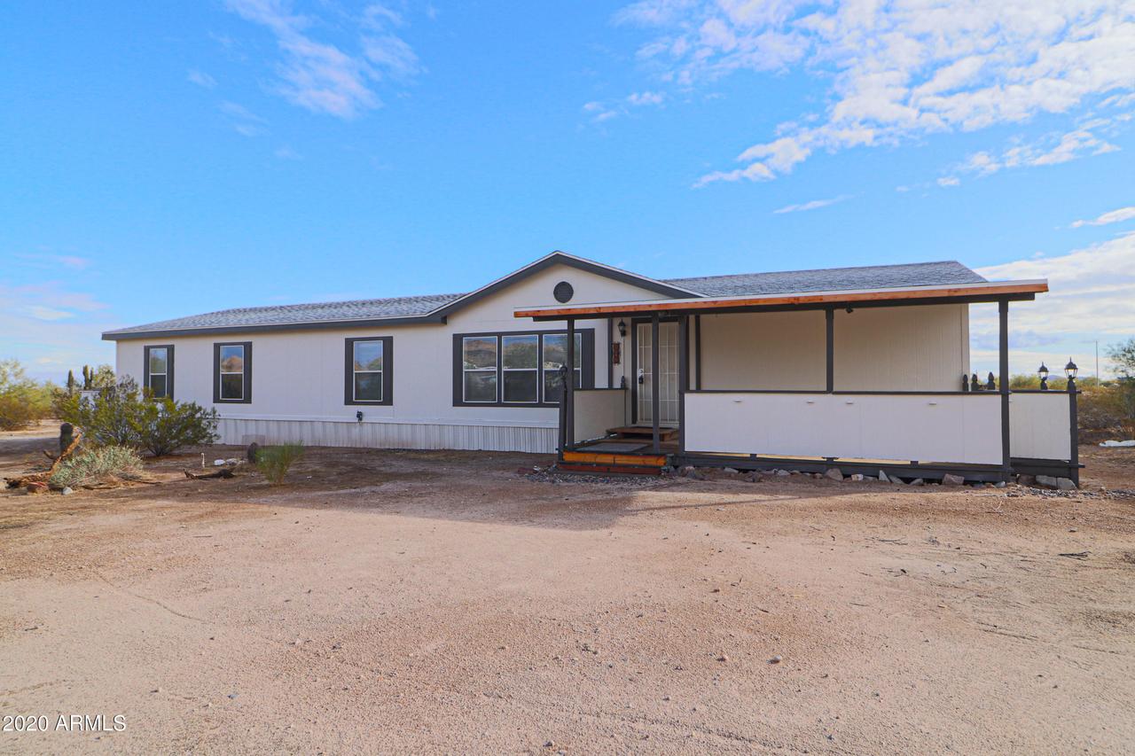 147 S Nora Pl., Maricopa, AZ 85239
