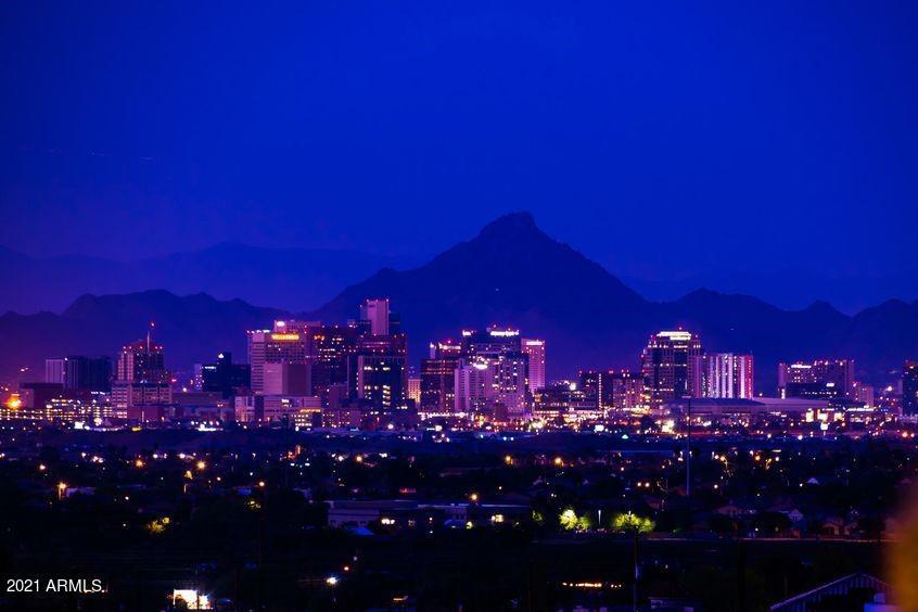 3333 W Ansell Rd. #-, Laveen, AZ 85339