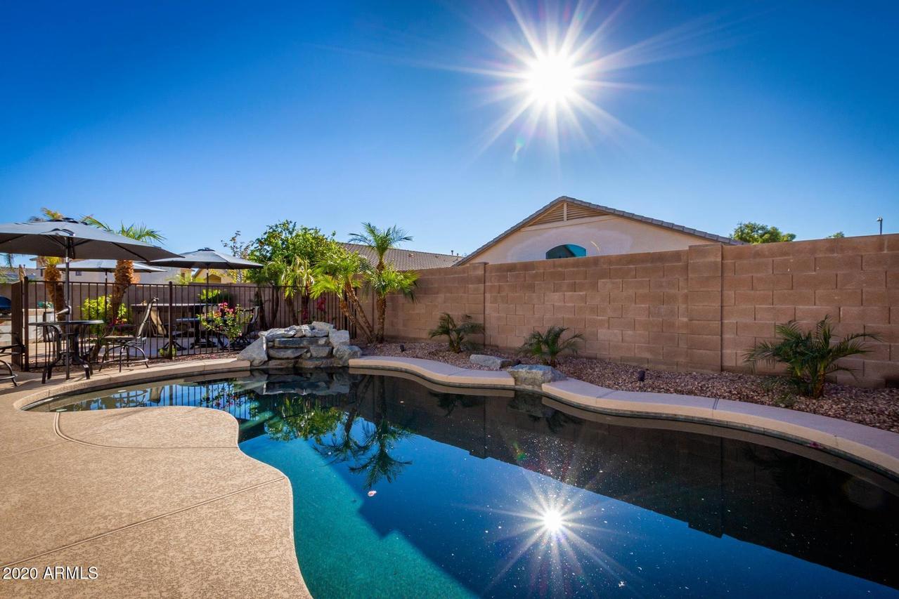 16479 W Monroe St., Goodyear, AZ 85338