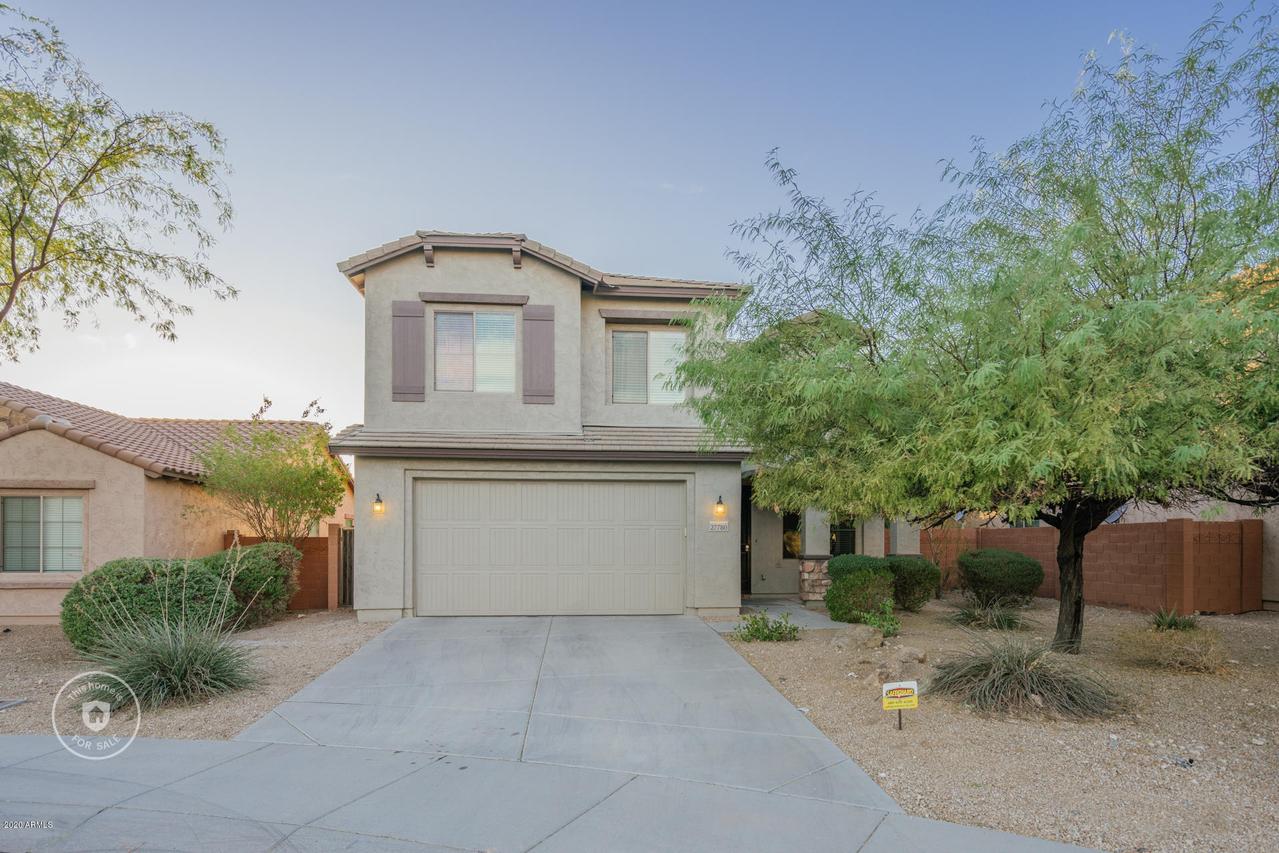 27780 N 90th Ln., Peoria, AZ 85383