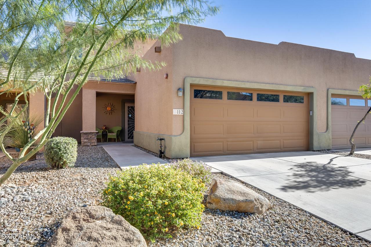 11725 N Desert Vista #112, Fountain Hills, AZ 85268
