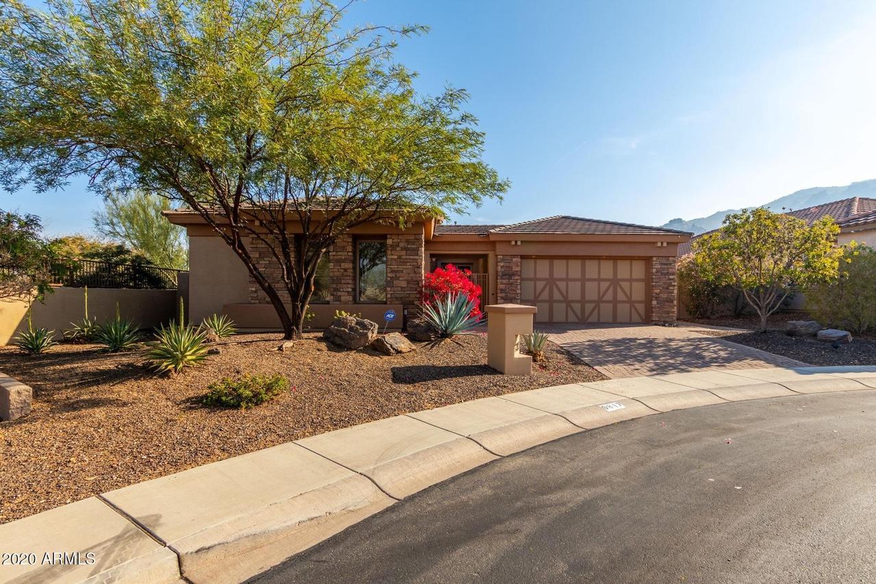 9817 S 6th Pl., Phoenix, AZ 85042