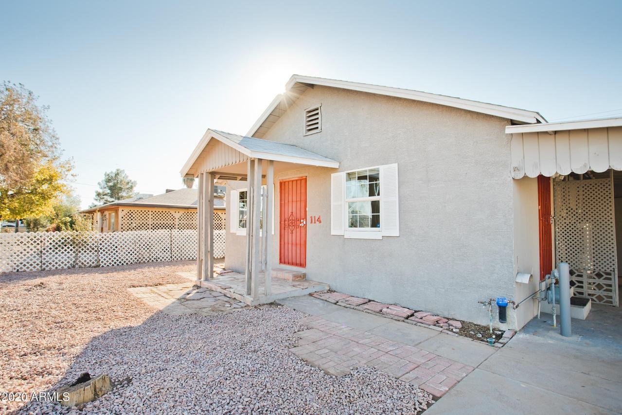 114 N Miller St., Mesa, AZ 85203