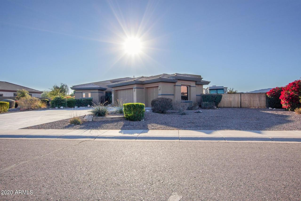 5628 N 184th Dr., Litchfield Park, AZ 85340