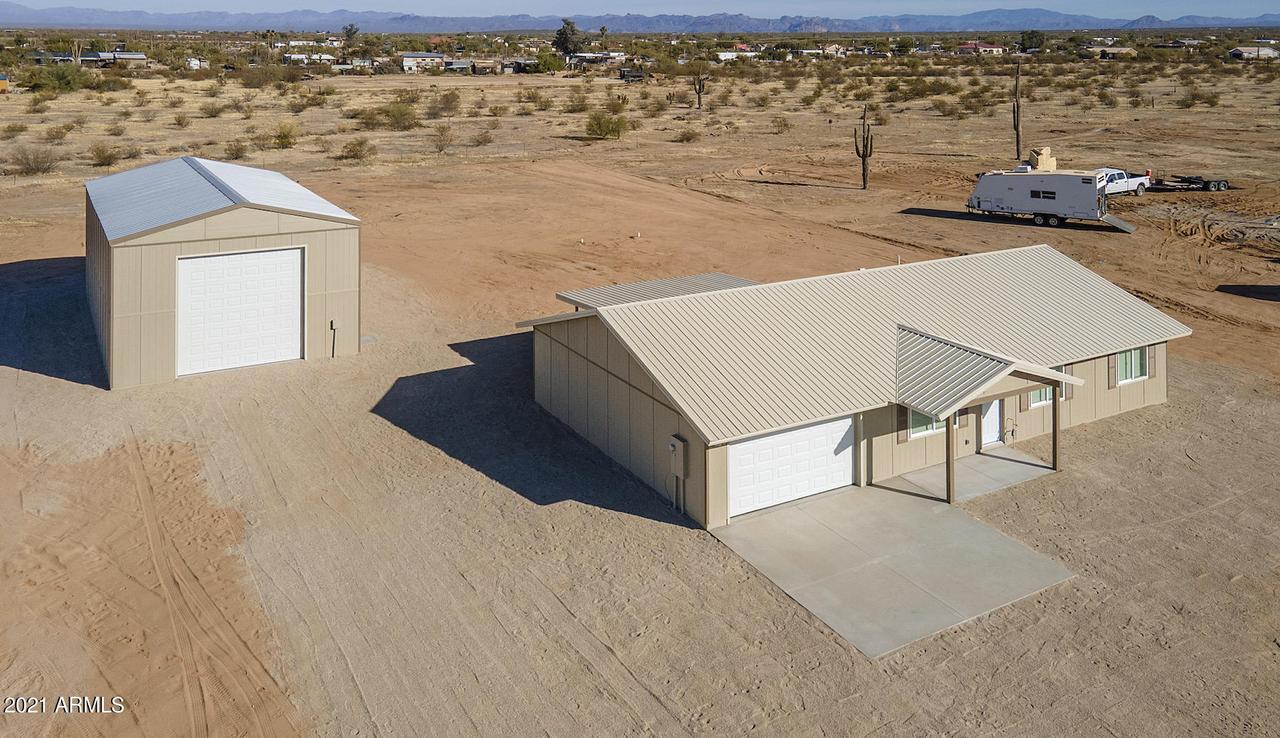 22626 E Sahara Dr., Florence, AZ 85132