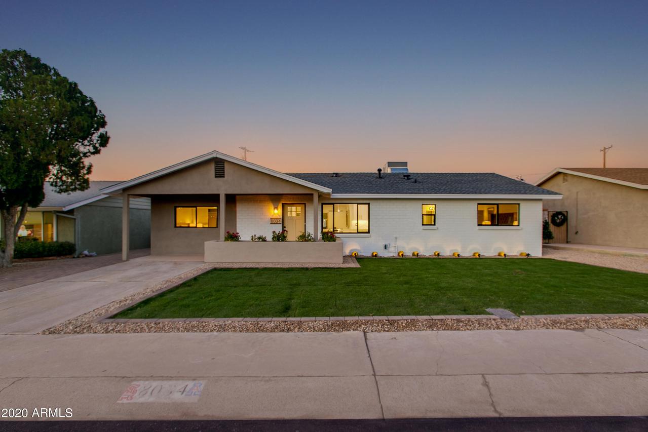 8034 E Weldon Ave., Scottsdale, AZ 85251
