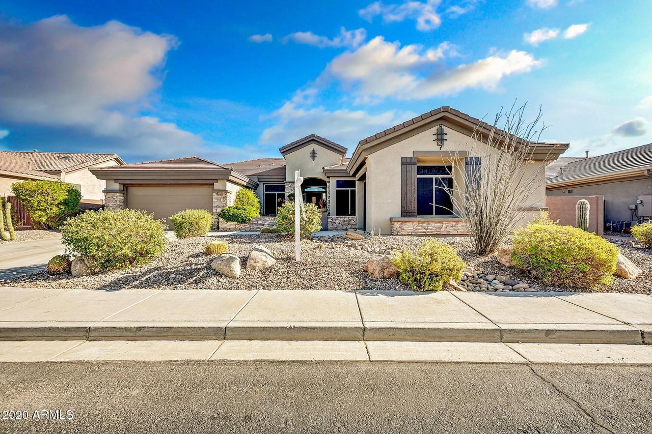 41811 N Club Pointe Dr., Phoenix, AZ 85086