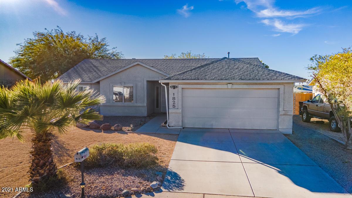 1825 W 12th Ave., Apache Junction, AZ 85120