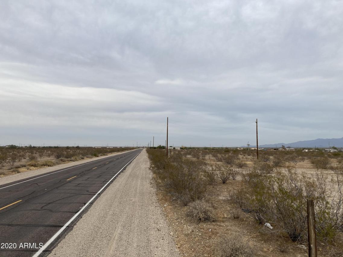 S Johnson Rd. #-, Buckeye, AZ 85326