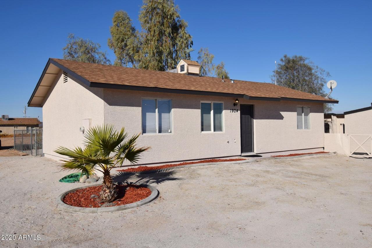 1904 S 363rd Ave., Tonopah, AZ 85354