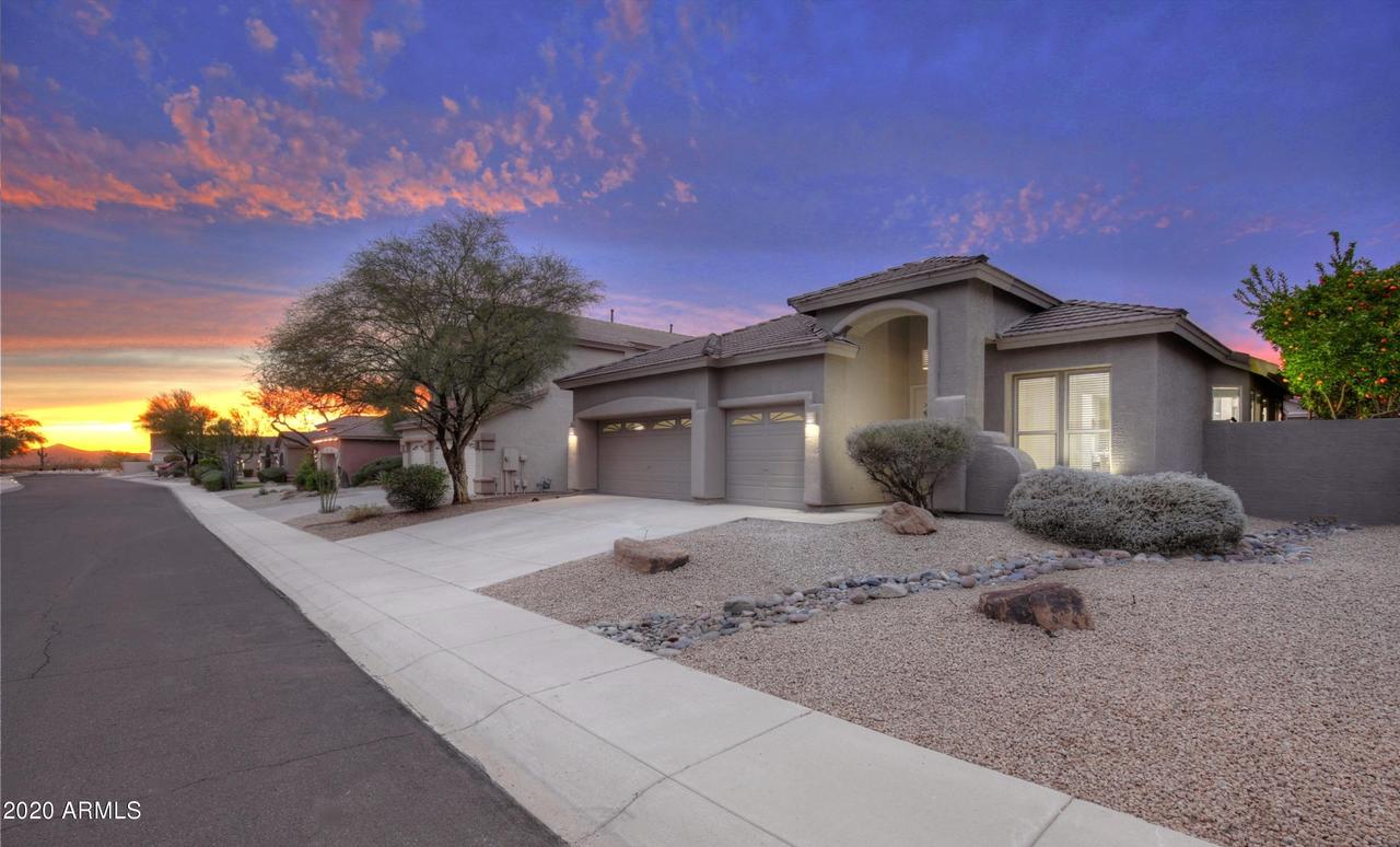 4126 E Spur Dr., Cave Creek, AZ 85331