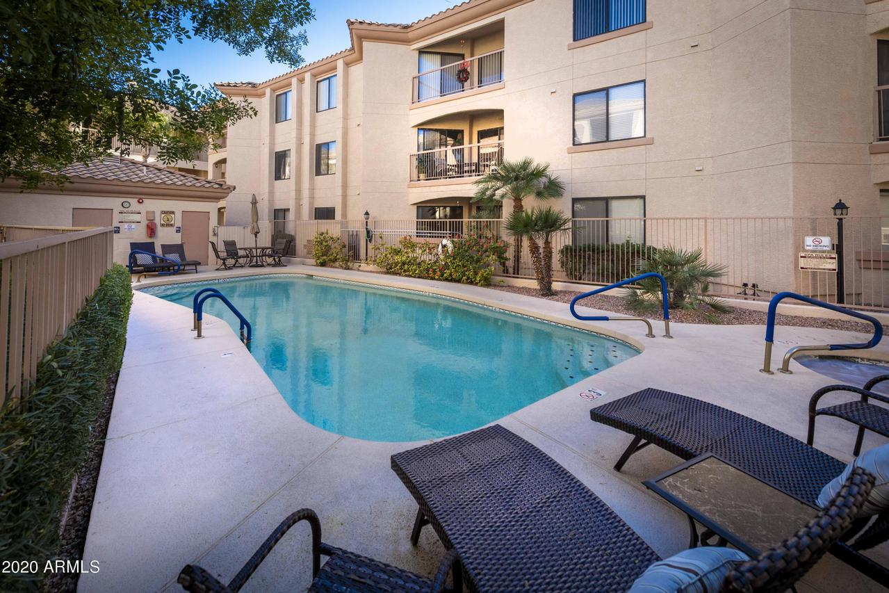 16631 E El Lago Blvd. #210, Fountain Hills, AZ 85268