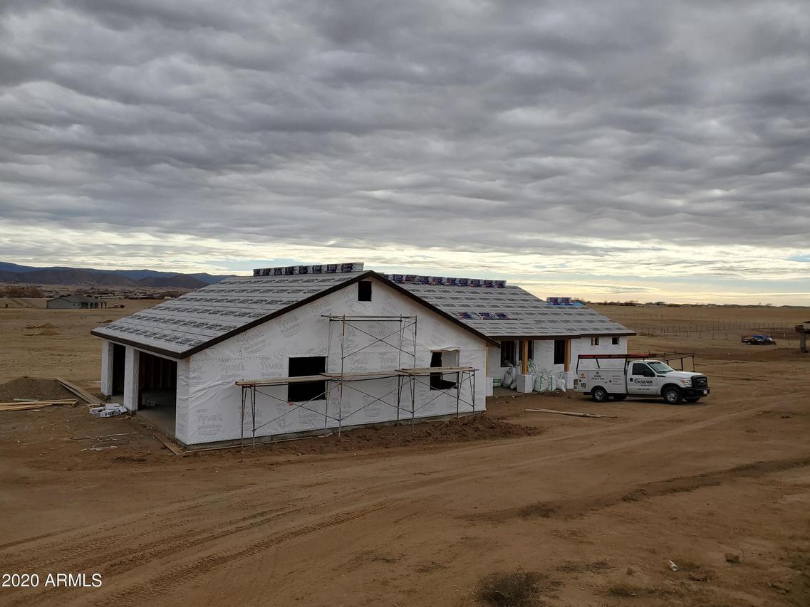 10375 N Steel Rd., Prescott Valley, AZ 86315