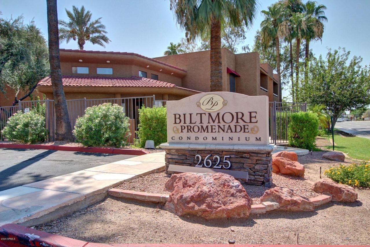 2625 E Indian School Rd. #239, Phoenix, AZ 85016