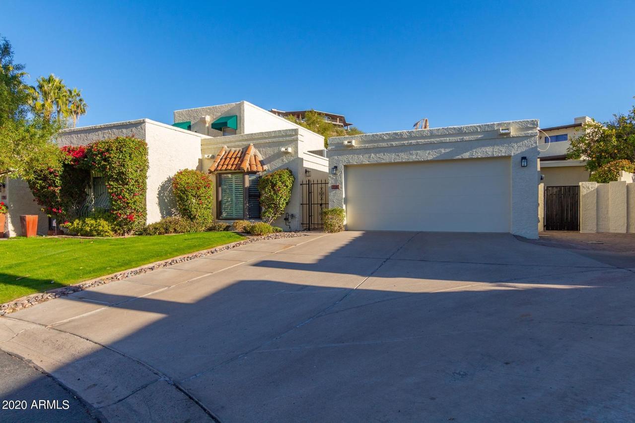7728 N 17th Pl., Phoenix, AZ 85020