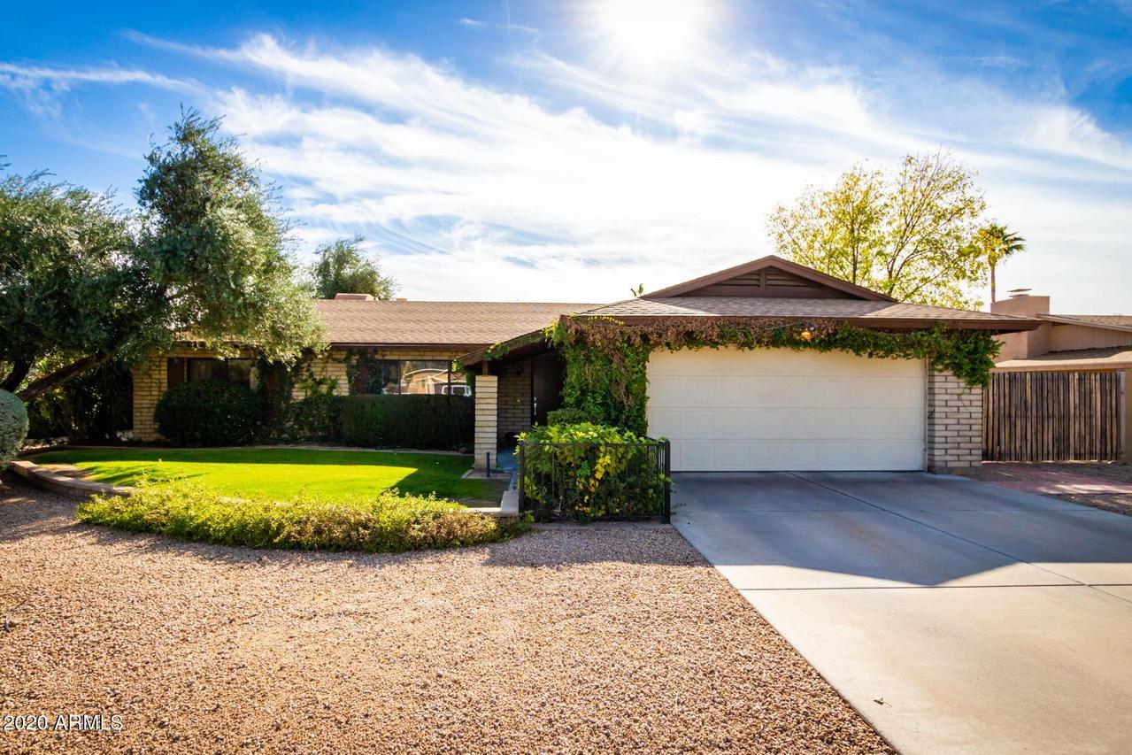 6245 E Evans Dr., Scottsdale, AZ 85254