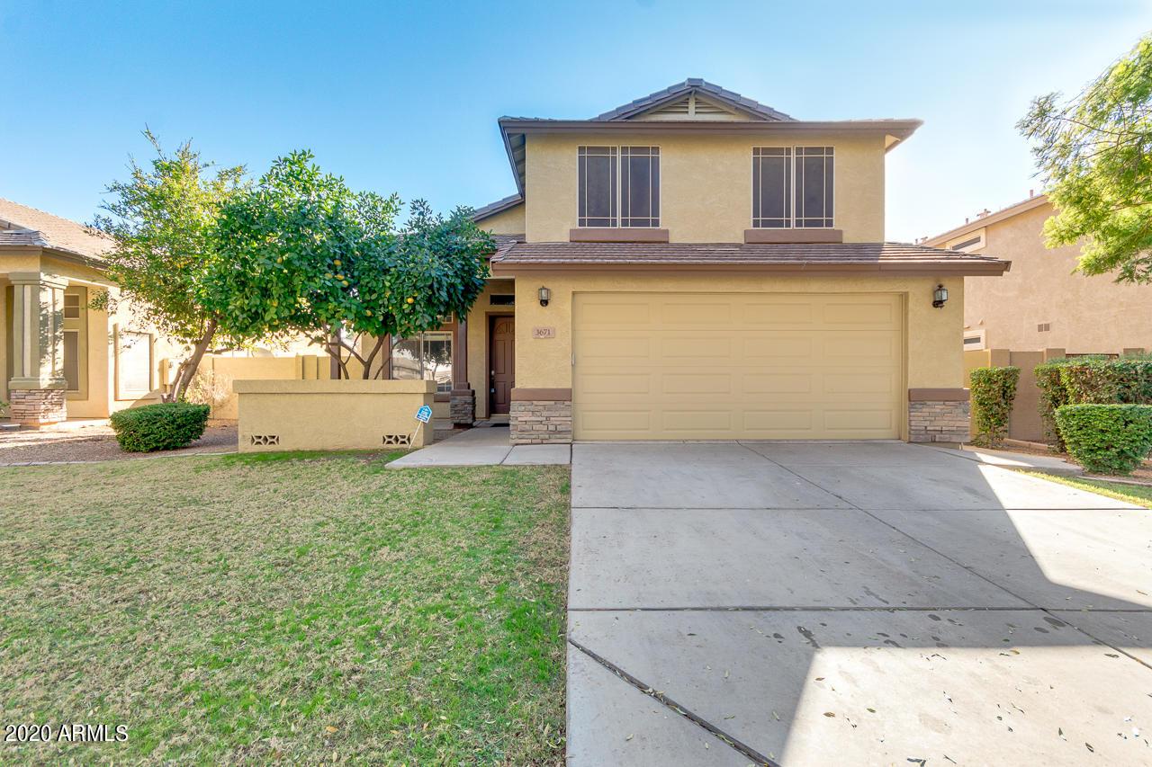 3671 E Linda Ln., Gilbert, AZ 85234