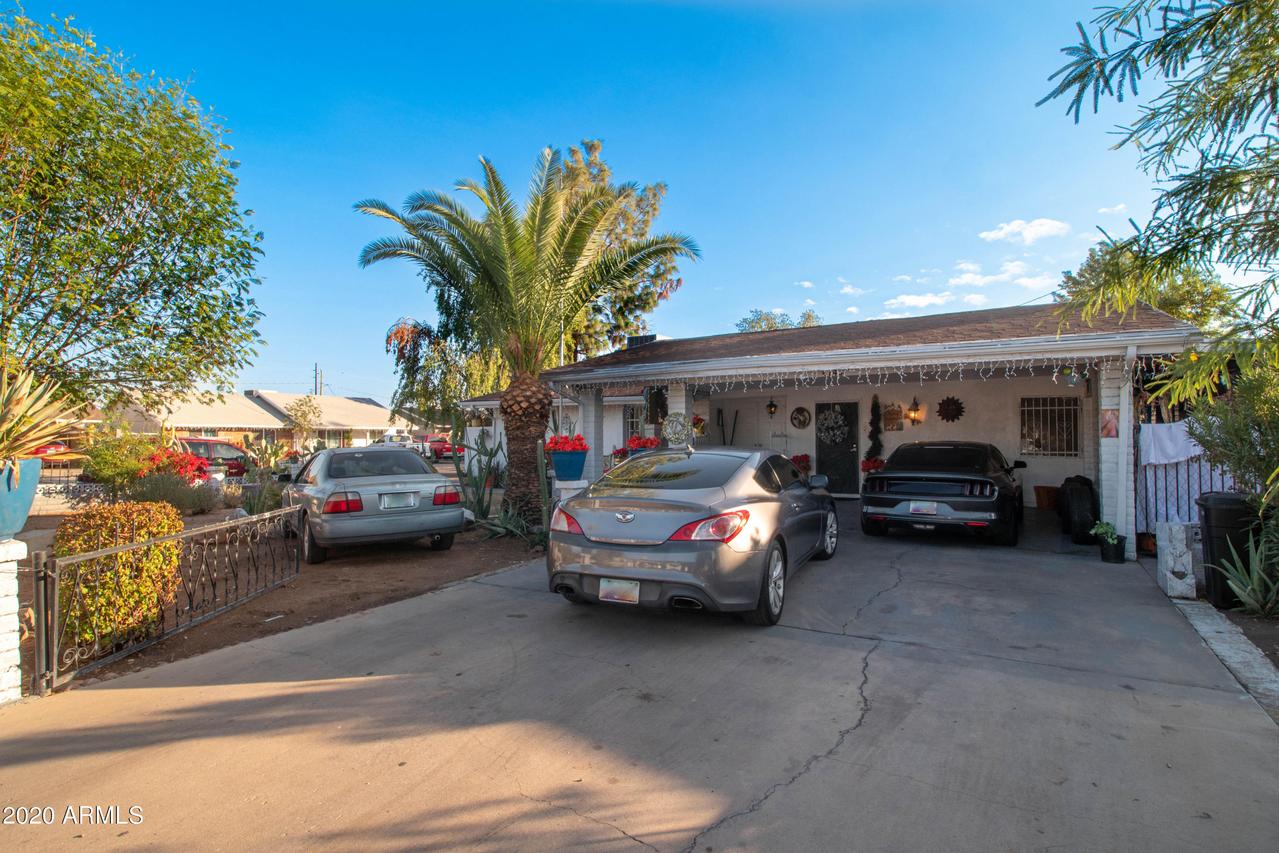 4743 W Cypress St., Phoenix, AZ 85035