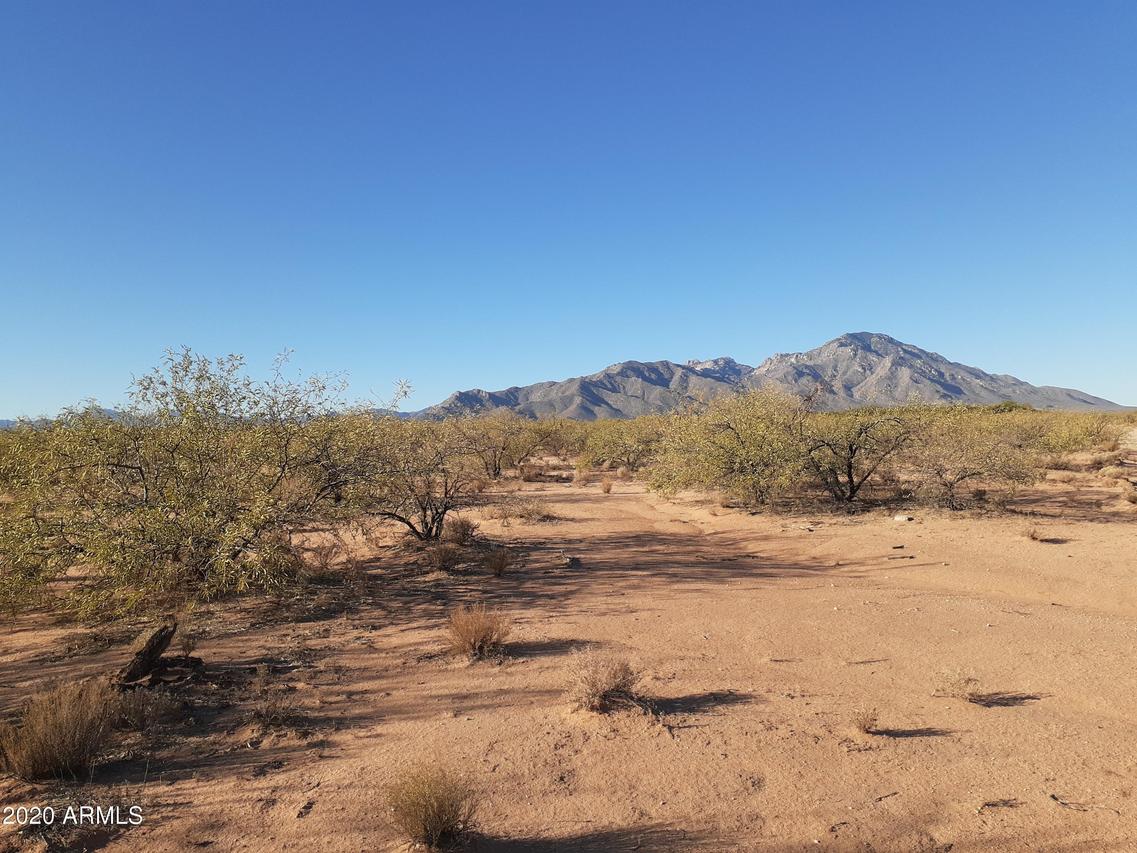 TBD Hayhook Ranch Rd. #-, Tucson, AZ 85735