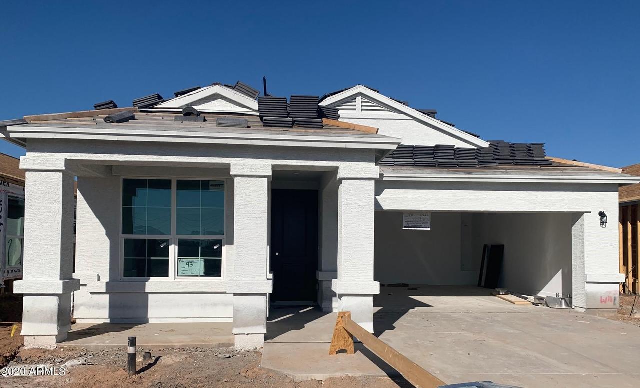 38016 W San Ildefanso Ave., Maricopa, AZ 85138