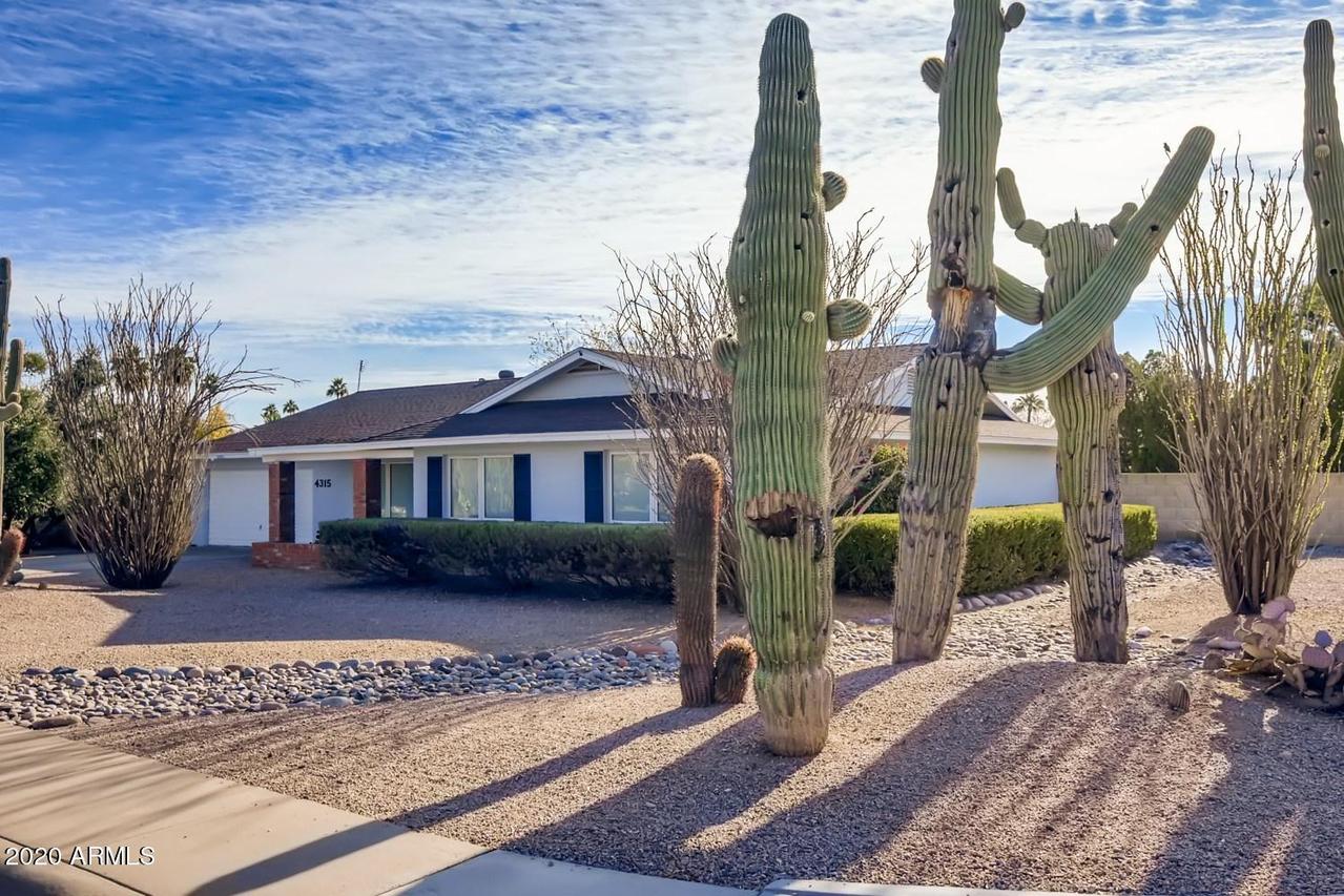 4315 E Shangri La Rd., Phoenix, AZ 85028