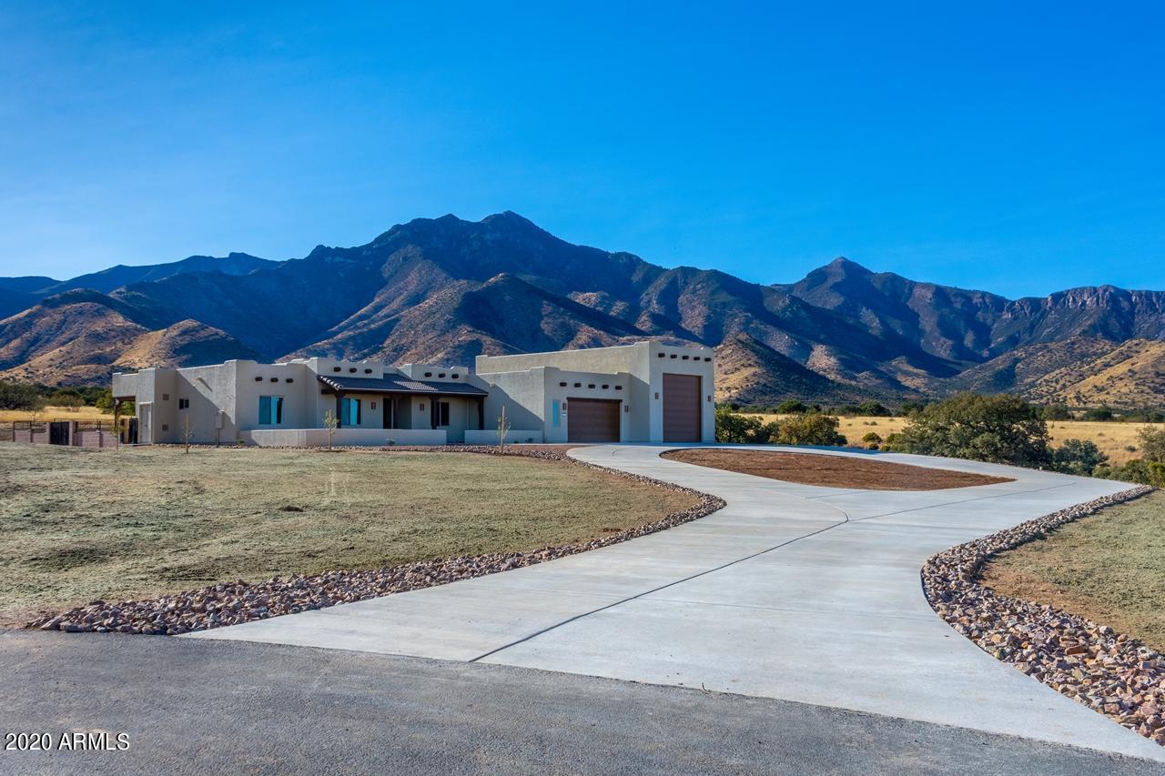 9600 S Swiss Ct. #Lot 2, Hereford, AZ 85615