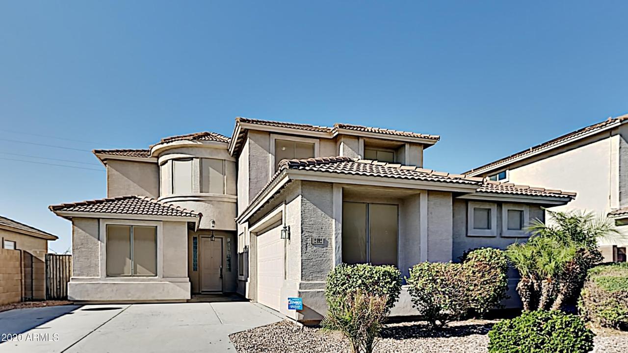 2492 S 259th Ave., Buckeye, AZ 85326