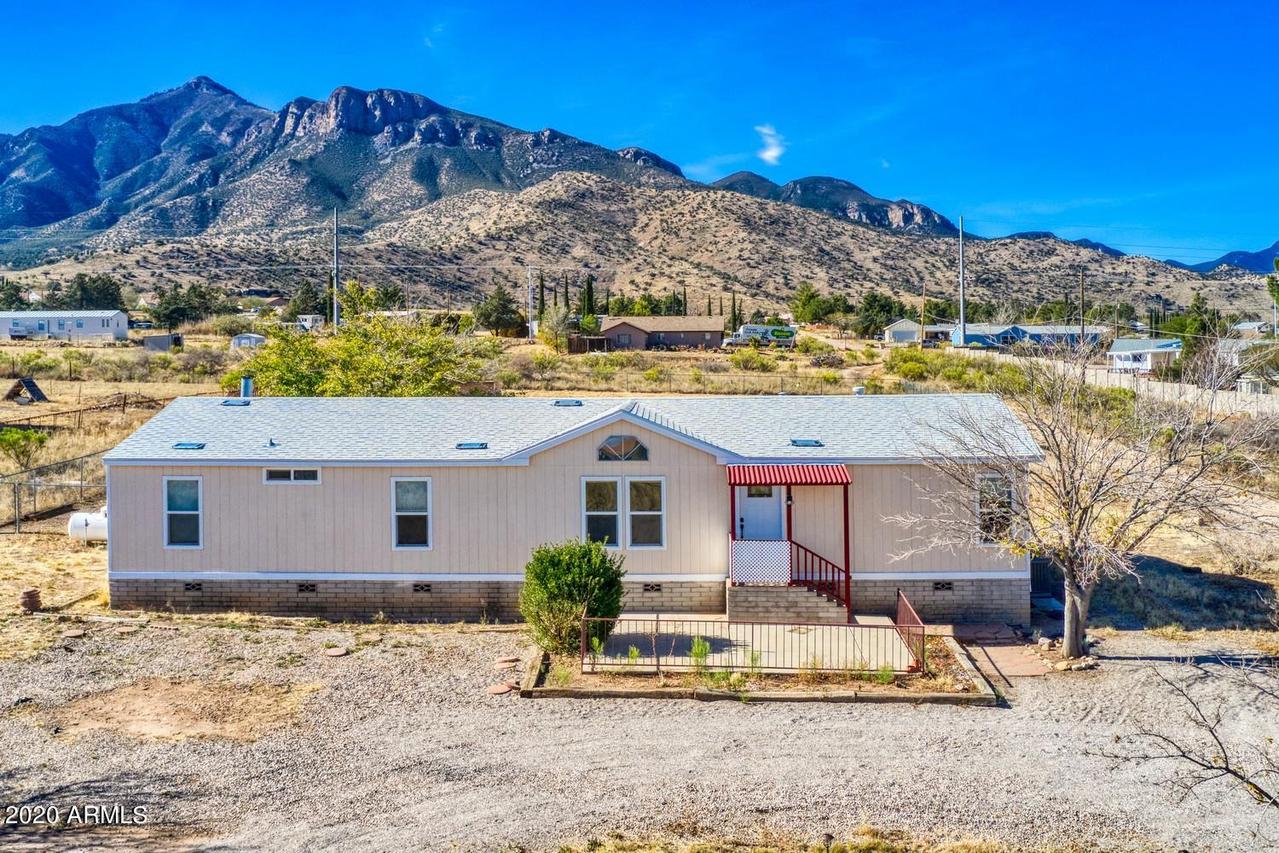 5258 E Linda Vista Dr., Hereford, AZ 85615