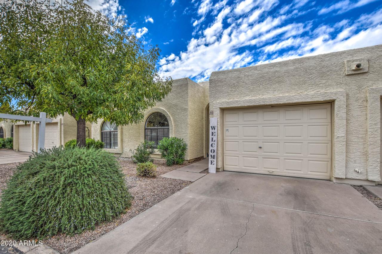 446 S Greenside Ct., Mesa, AZ 85208