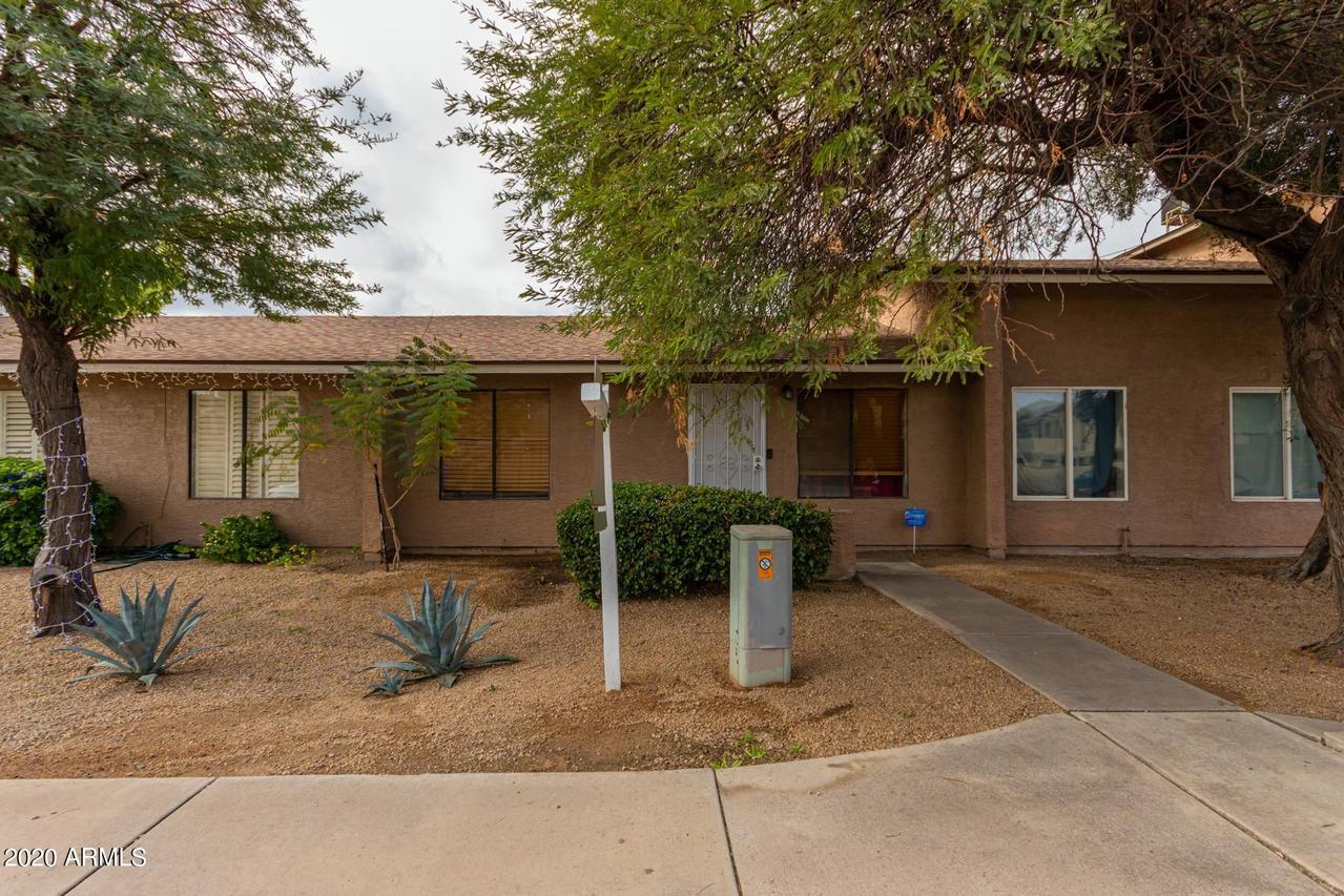 15630 N 29th St. #4, Phoenix, AZ 85032