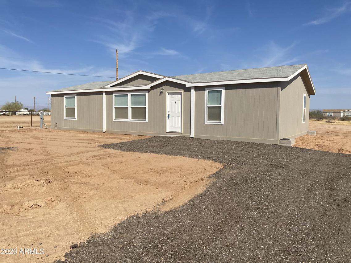 29141 N Tori Ln., Florence, AZ 85132