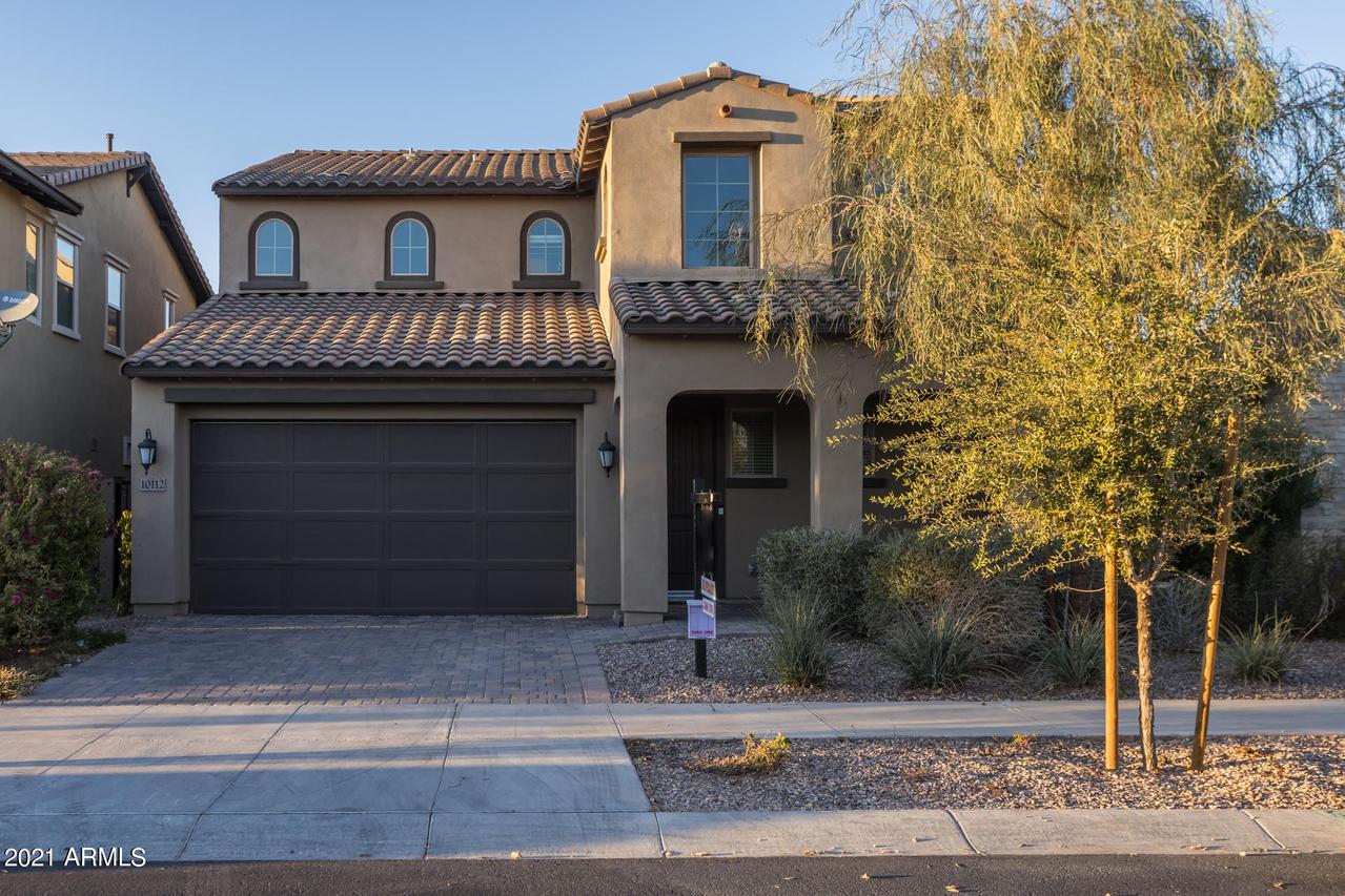 10112 E Ampere Ave., Mesa, AZ 85212