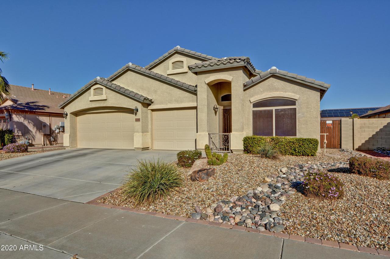 17750 W Larkspur Dr., Surprise, AZ 85388