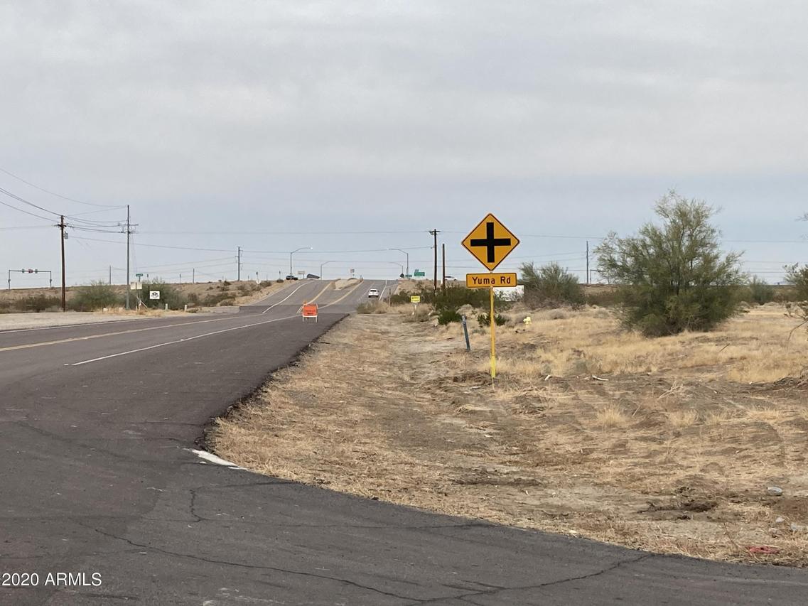 S Palo Verde Rd. #-, Buckeye, AZ 85326