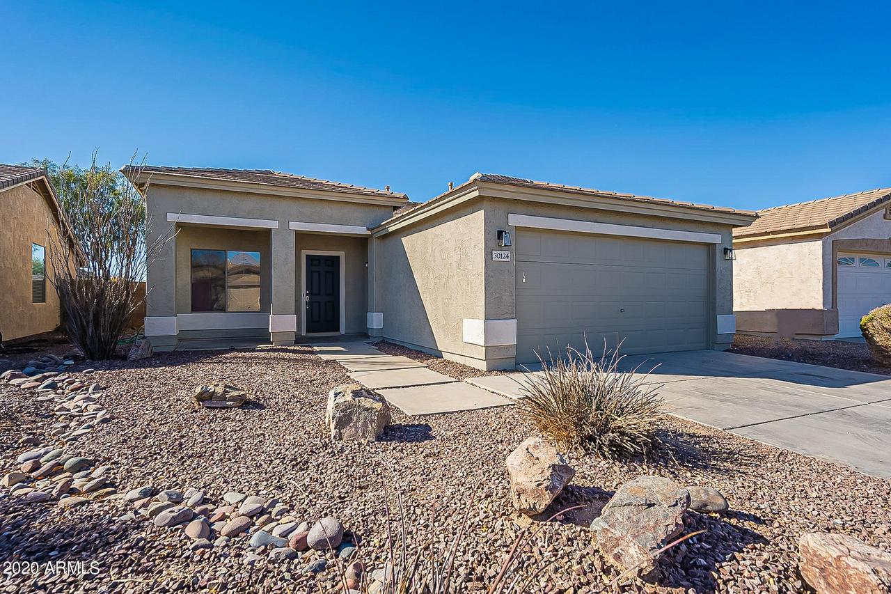 30124 N Sunray Dr., San Tan Valley, AZ 85143