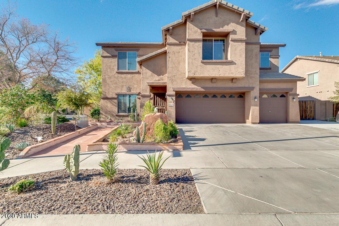 14722 N 141st Dr., Surprise, AZ 85379