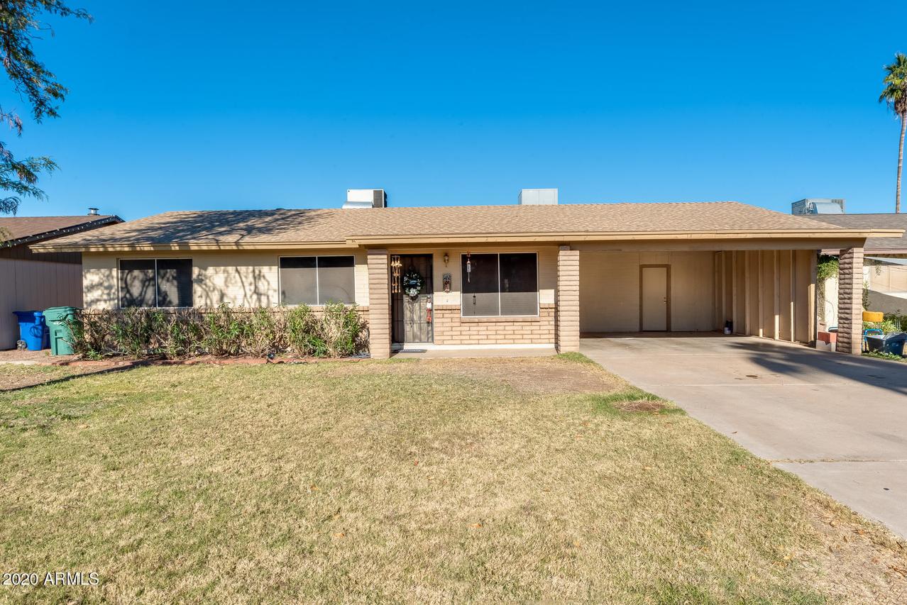 1452 E Forge Ave., Mesa, AZ 85204