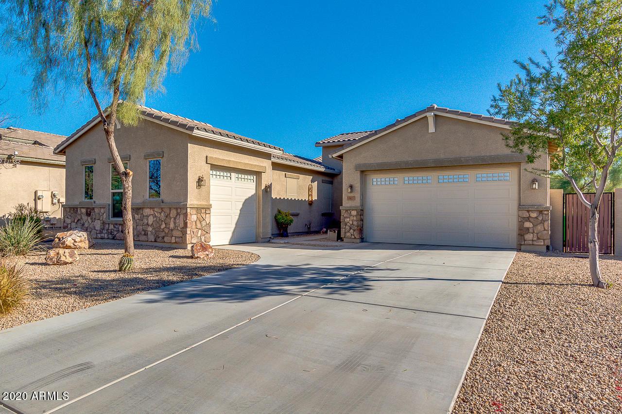 18417 W Denton Ave., Litchfield Park, AZ 85340