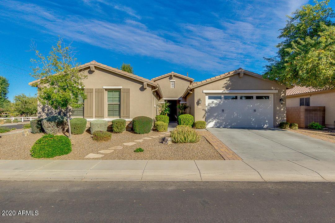 2436 E Donato Dr., Gilbert, AZ 85298