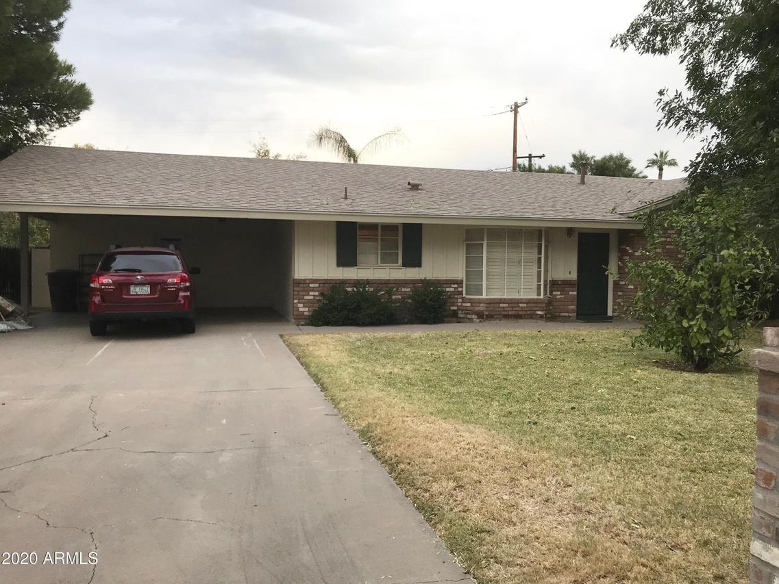 710 W Orchid Ln., Phoenix, AZ 85021
