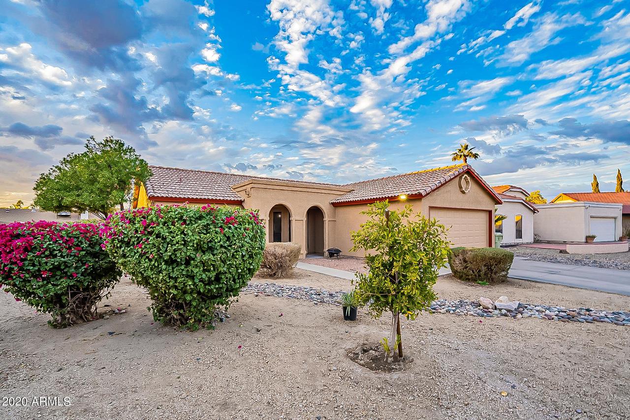 10022 N 64th Ave., Glendale, AZ 85302