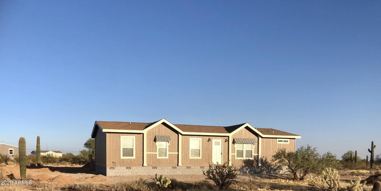38305 N 251st Ave., Morristown, AZ 85342