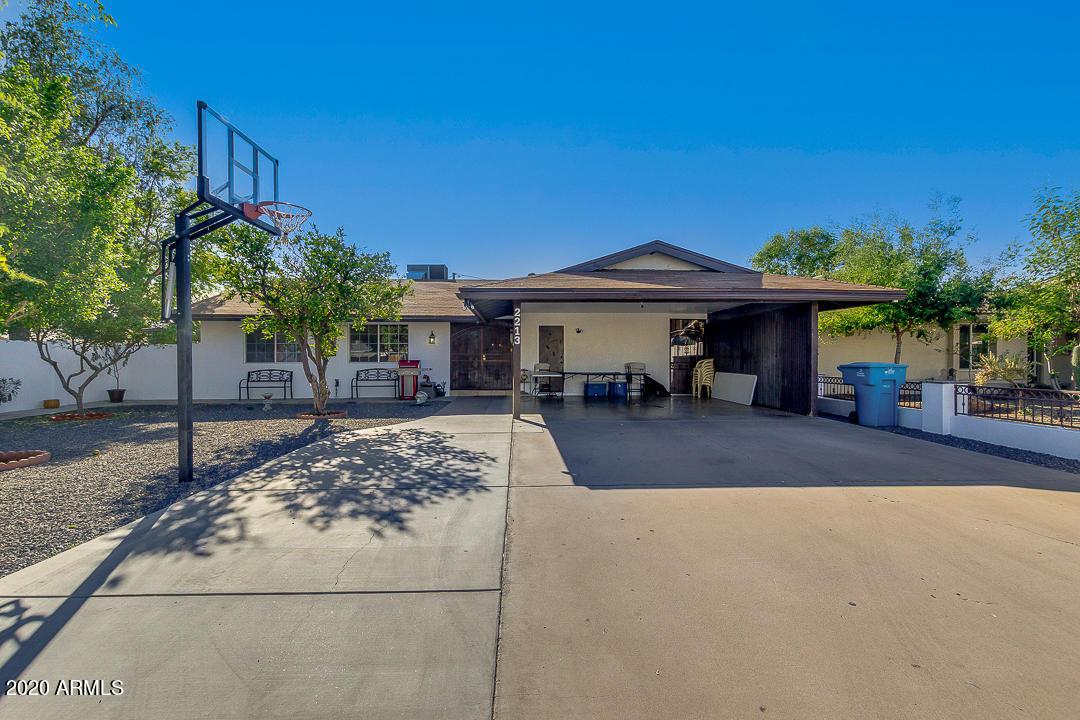 2213 W Cactus Wren Dr., Phoenix, AZ 85021
