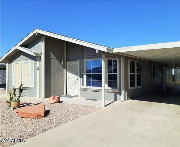 8500 E Southern Ave. #125, Mesa, AZ 85209