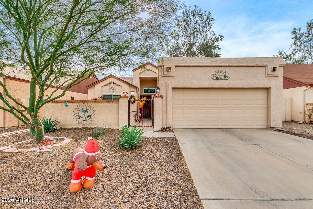 6551 W Cochise Dr., Glendale, AZ 85302